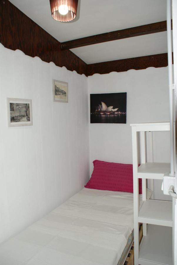 Bungalow Sixdays 2 Camporosso  Buitenkant foto